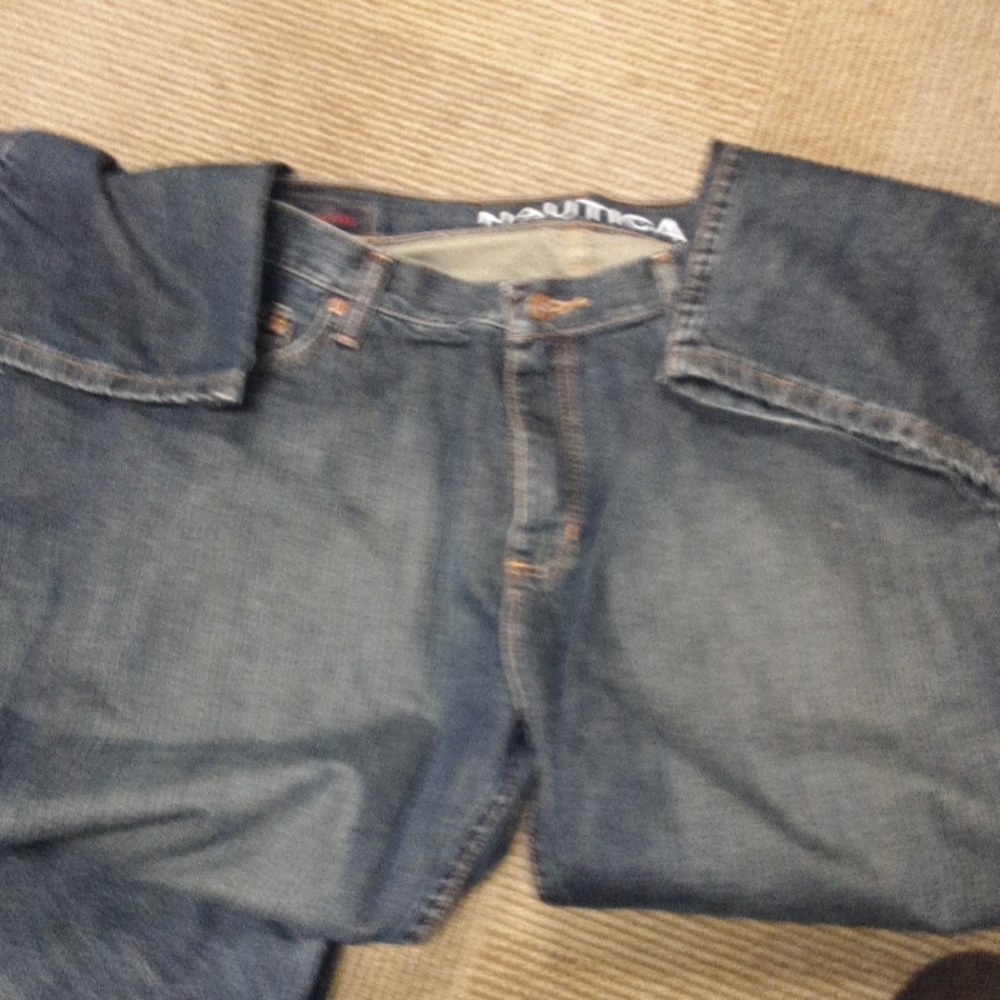 Nautica jeans